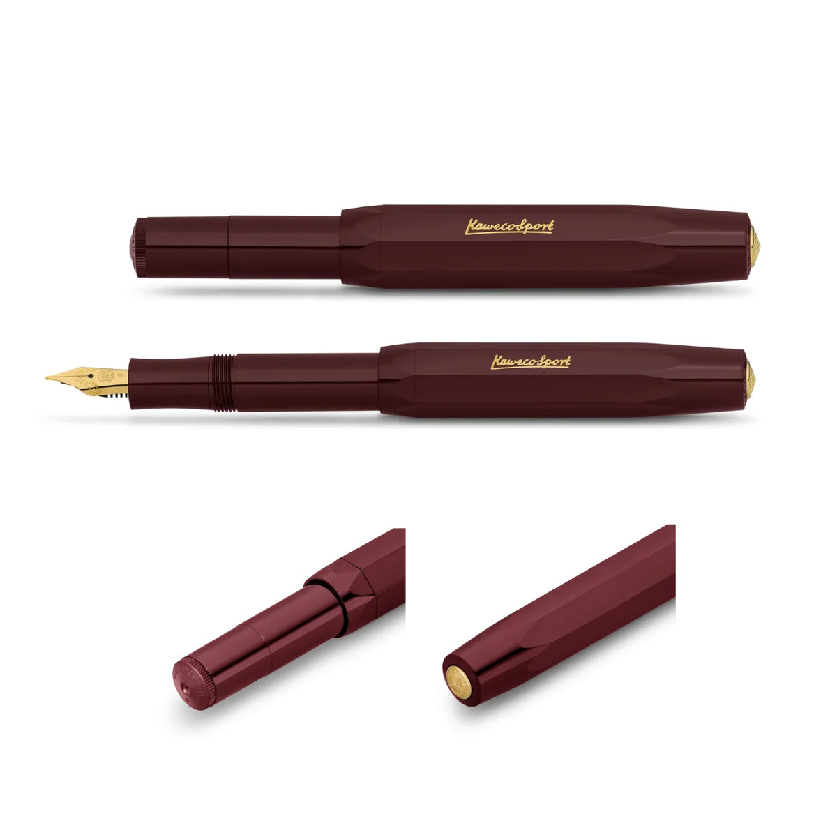 Kaweco Classic Sport Fountain Pen