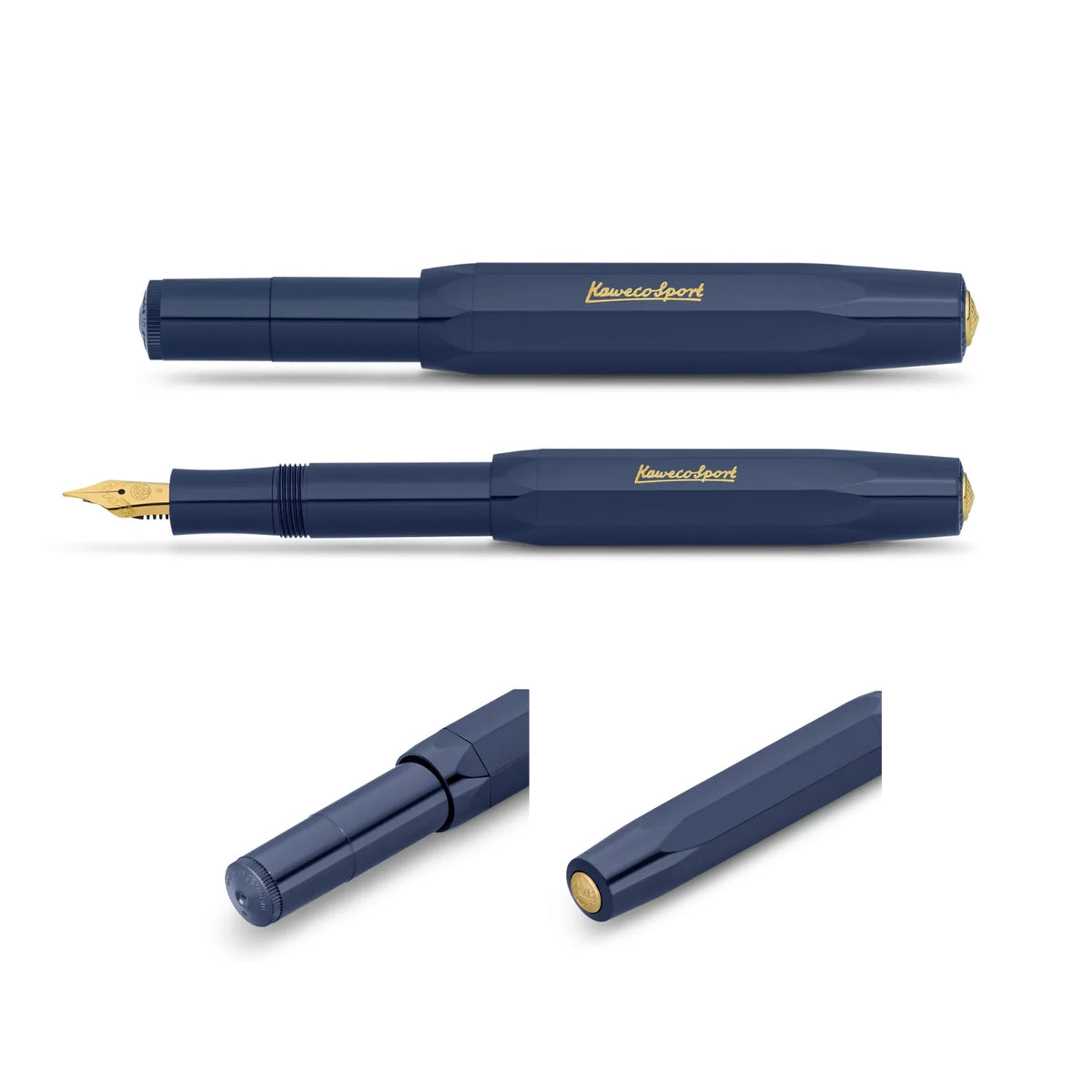 Kaweco Classic Sport Fountain Pen