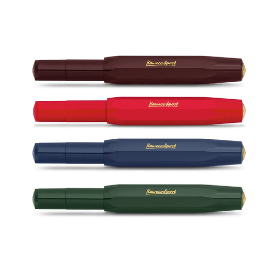 Kaweco Classic Sport Fountain Pen