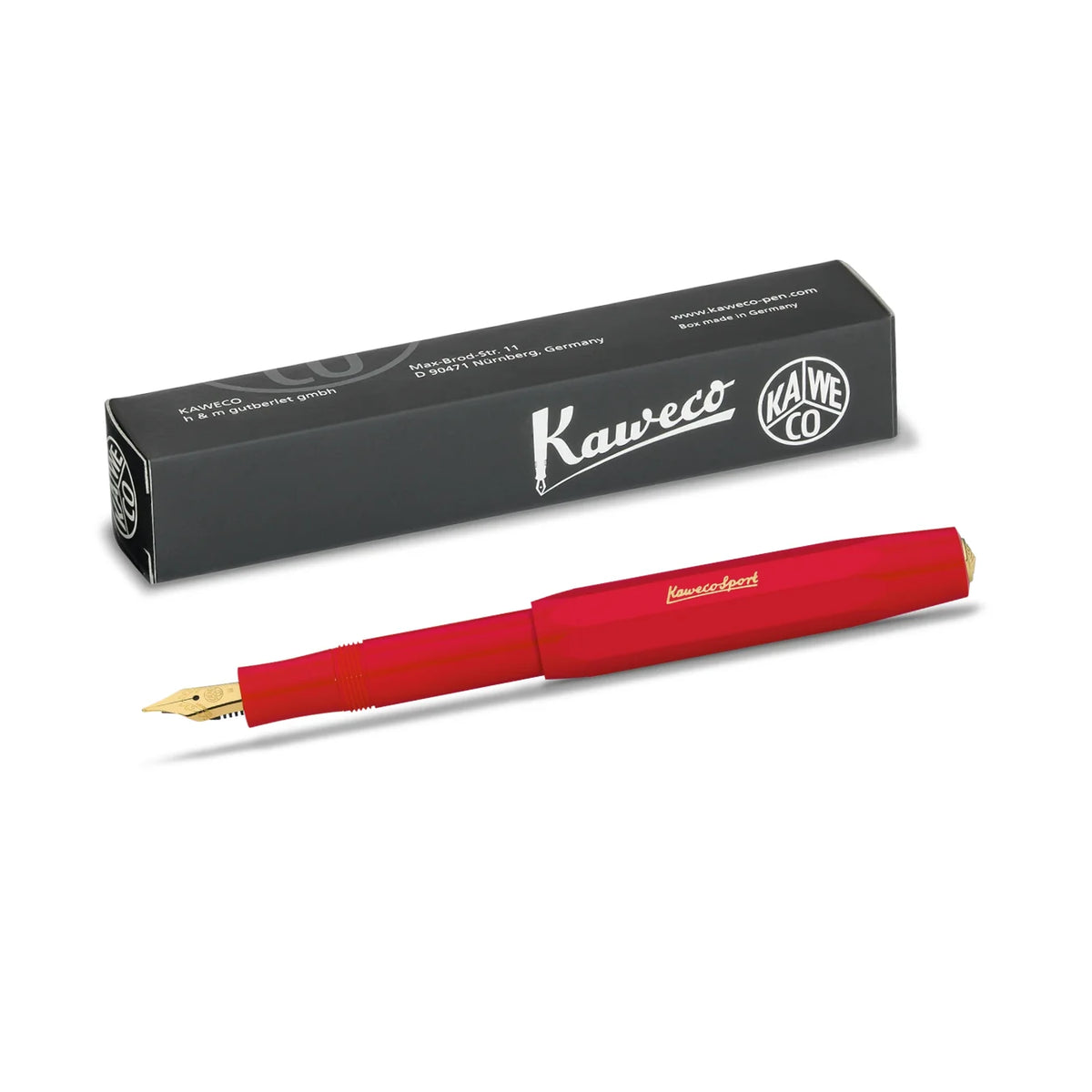 Kaweco Classic Sport Fountain Pen