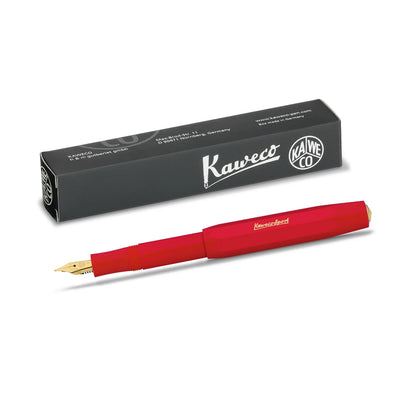 Kaweco Classic Sport Fountain Pen