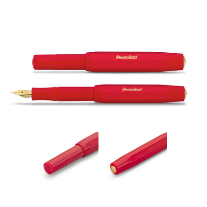 Kaweco Classic Sport Fountain Pen