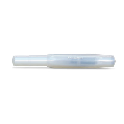 Kaweco Lunar Sport Fountain Pen - Light Blue
