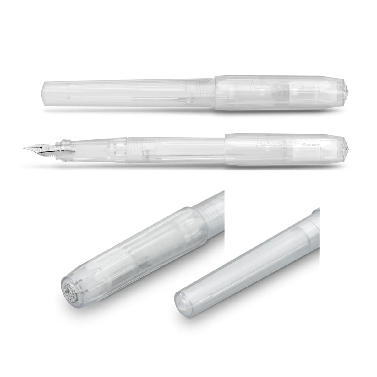 Kaweco Perkeo Fountain Pen