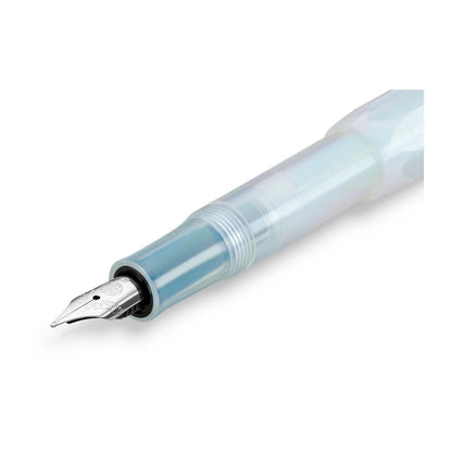 Kaweco Lunar Sport Fountain Pen - Light Blue