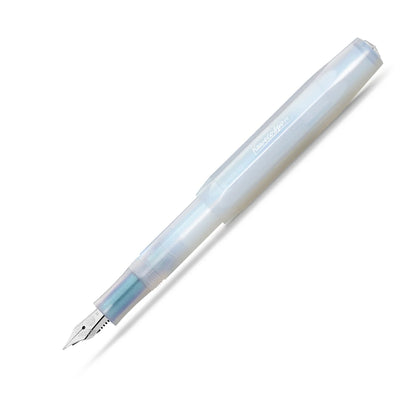 Kaweco Lunar Sport Fountain Pen - Light Blue