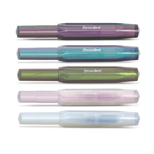 Kaweco Lunar Sport Fountain Pen