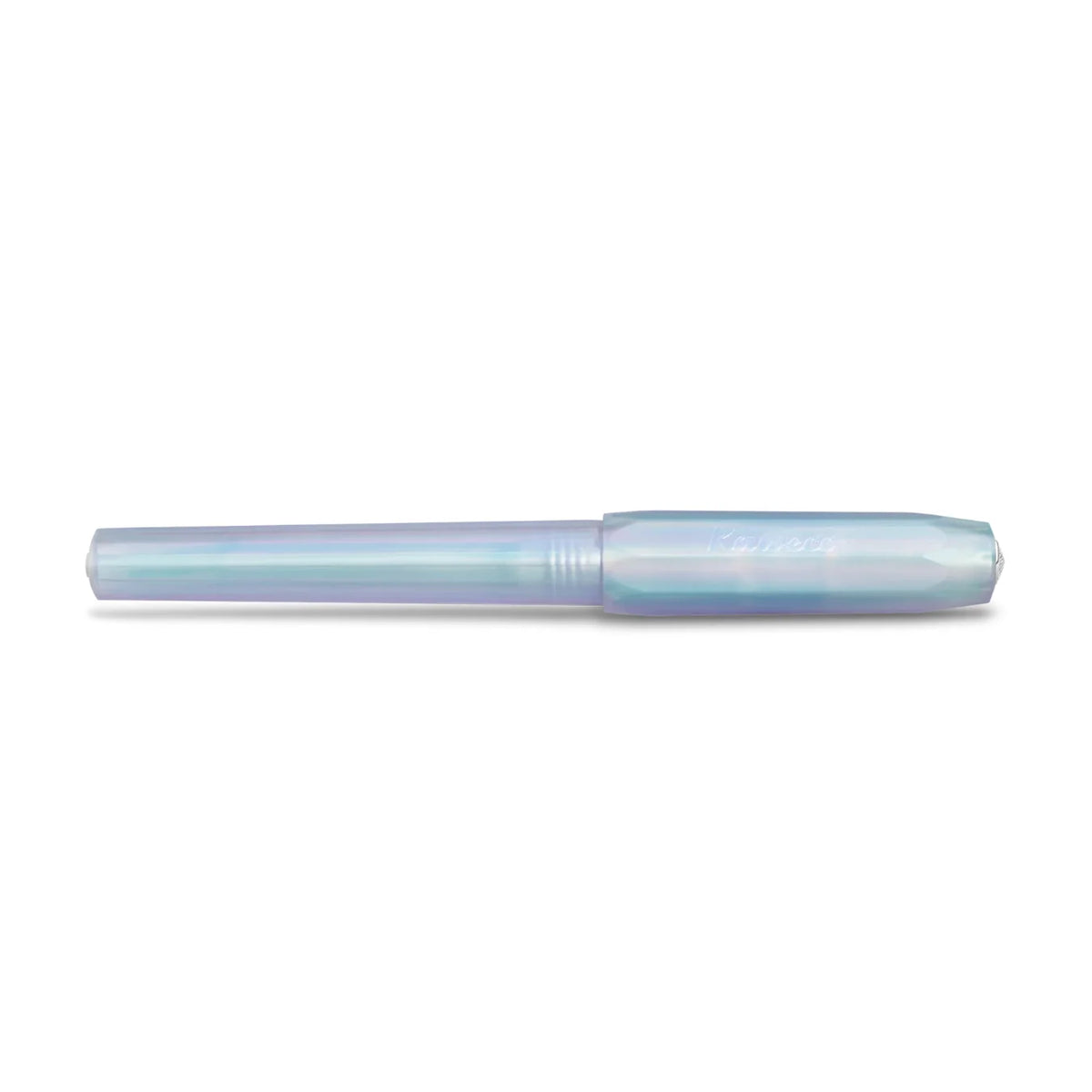Kaweco Perkeo Fountain Pen - Iridescent Pearl
