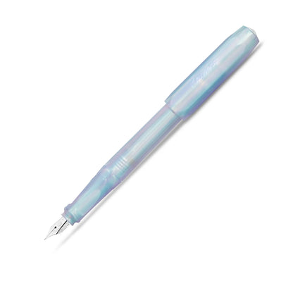 Kaweco Perkeo Fountain Pen - Iridescent Pearl