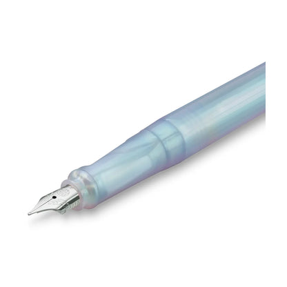 Kaweco Perkeo Fountain Pen - Iridescent Pearl