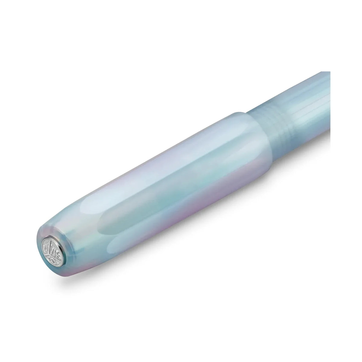 Kaweco Perkeo Fountain Pen - Iridescent Pearl