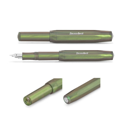 Kaweco Lunar Sport Fountain Pen