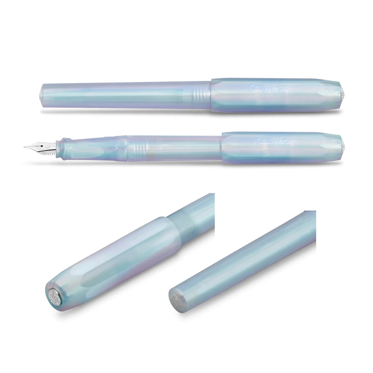 Kaweco Perkeo Fountain Pen
