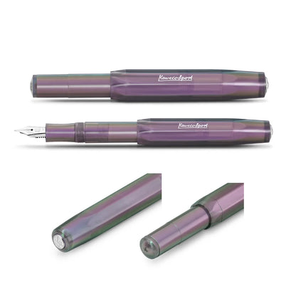 Kaweco Lunar Sport Fountain Pen