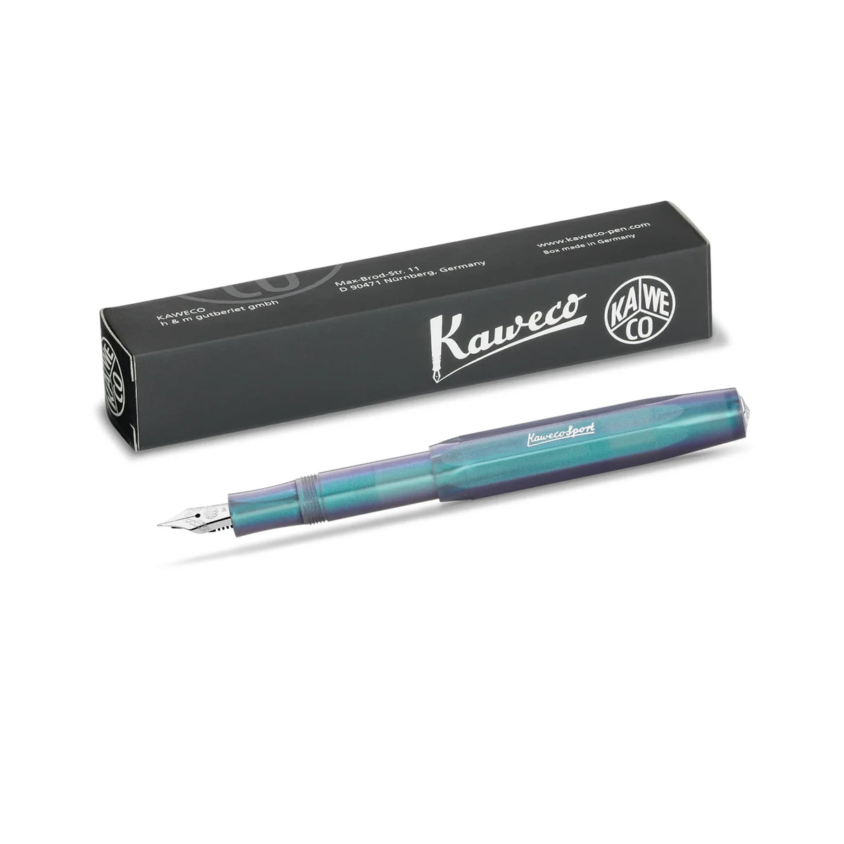 Kaweco Lunar Sport Fountain Pen