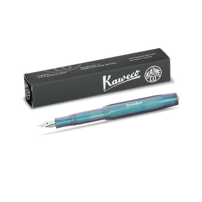 Kaweco Lunar Sport Fountain Pen