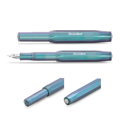 Kaweco Lunar Sport Fountain Pen