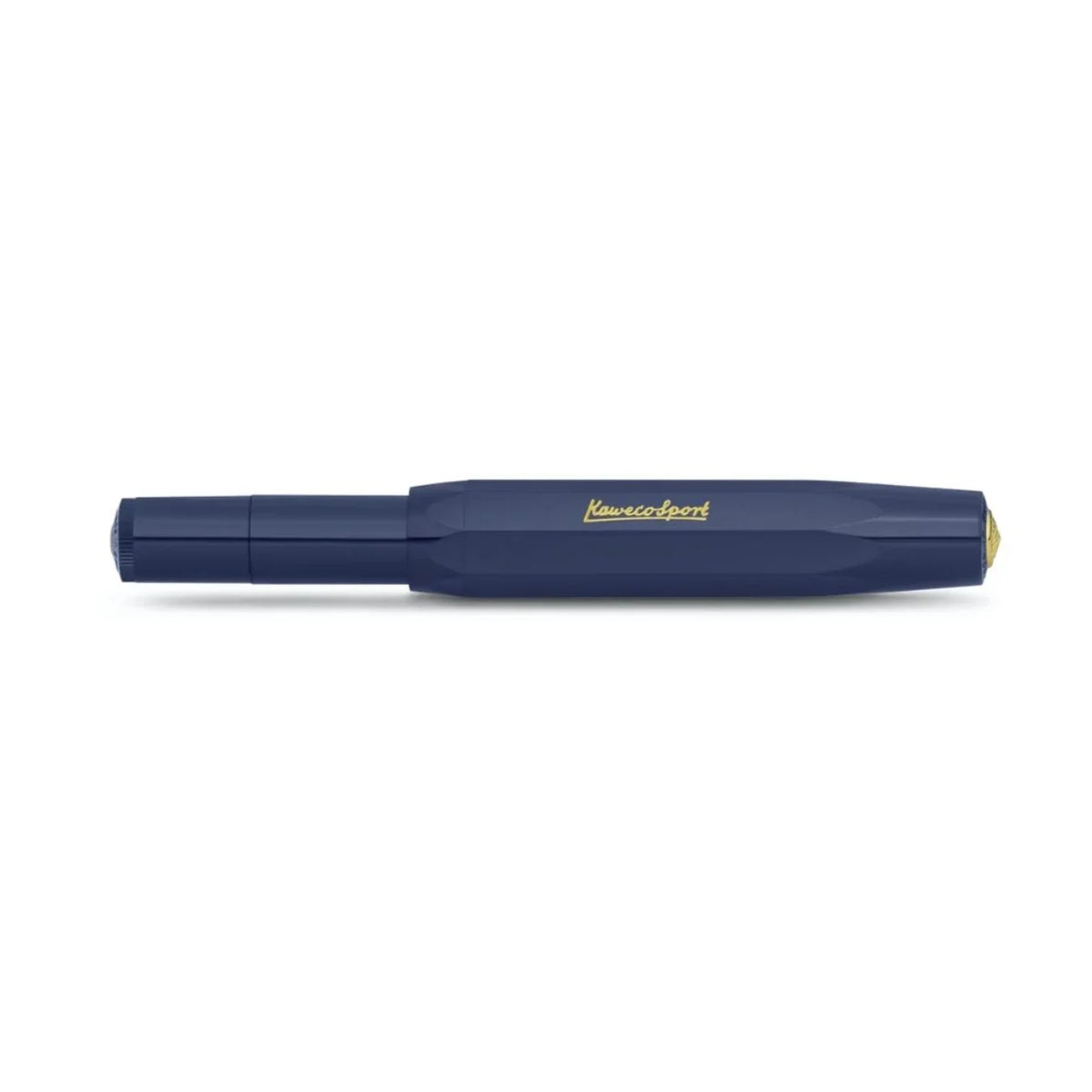 Kaweco Classic Sport Fountain Pen - Navy