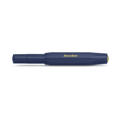 Kaweco Classic Sport Fountain Pen - Navy