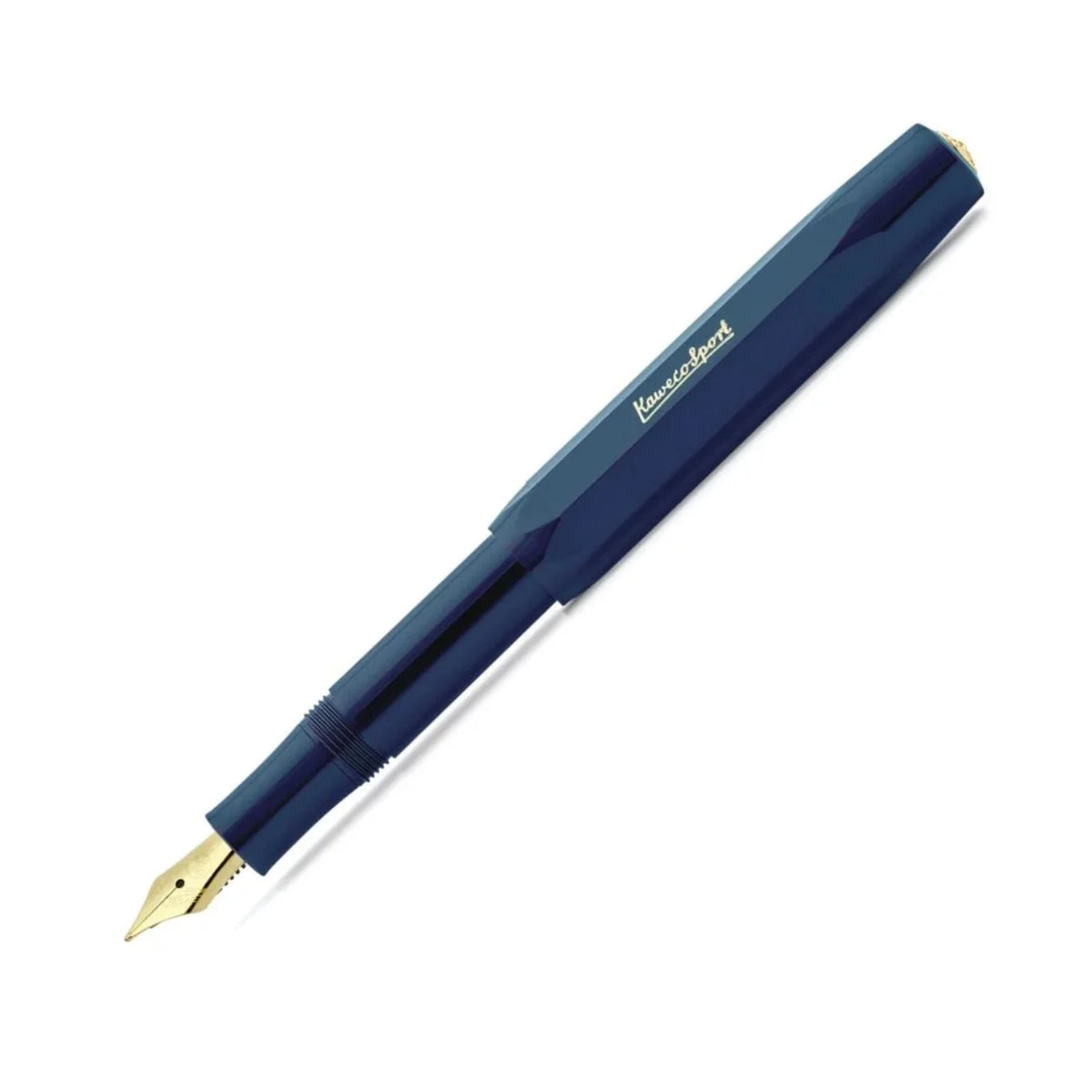 Kaweco Classic Sport Fountain Pen - Navy