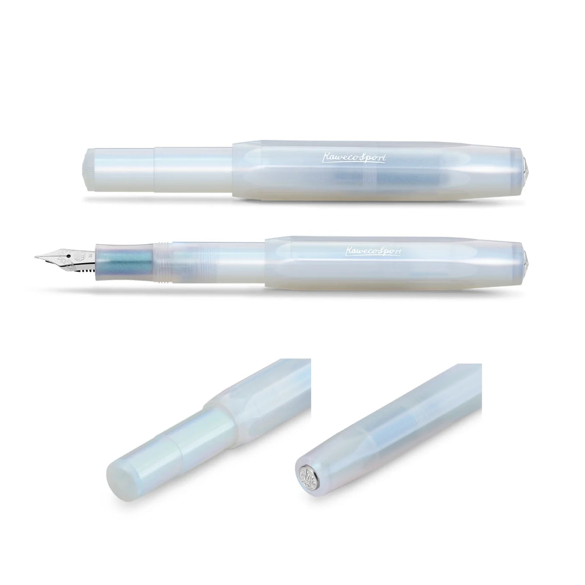 Kaweco Lunar Sport Fountain Pen