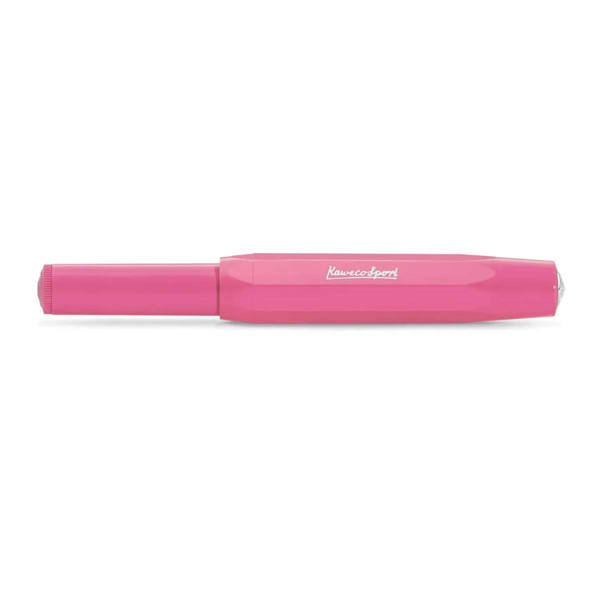 Kaweco Skyline Sport Fountain Pen - Pink