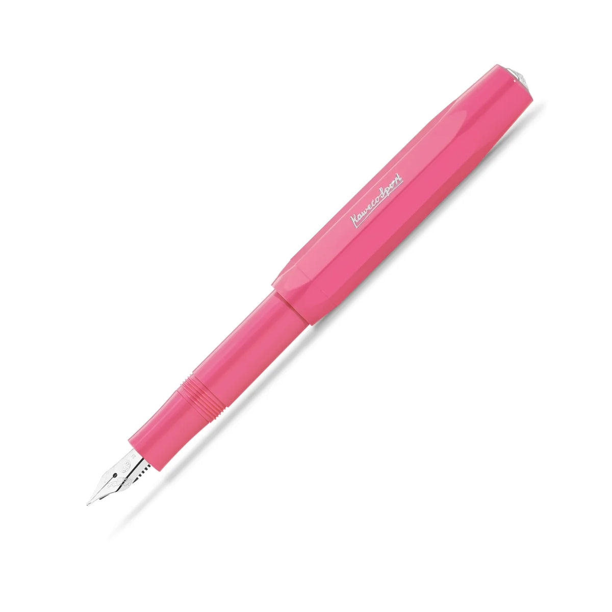 Kaweco Skyline Sport Fountain Pen - Pink