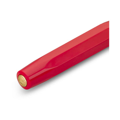 Kaweco Classic Sport Fountain Pen - Red