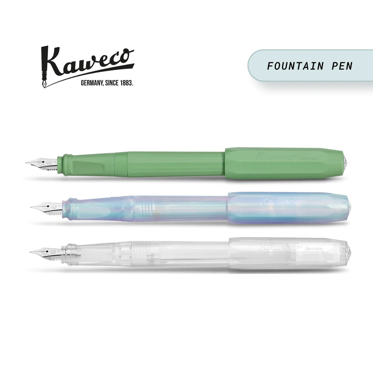 Kaweco Perkeo Fountain Pen