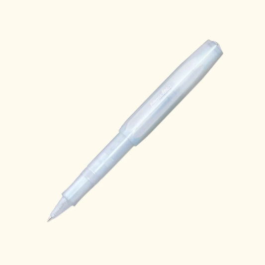 Kaweco Lunar Sport Rollerball Pen - Light Blue