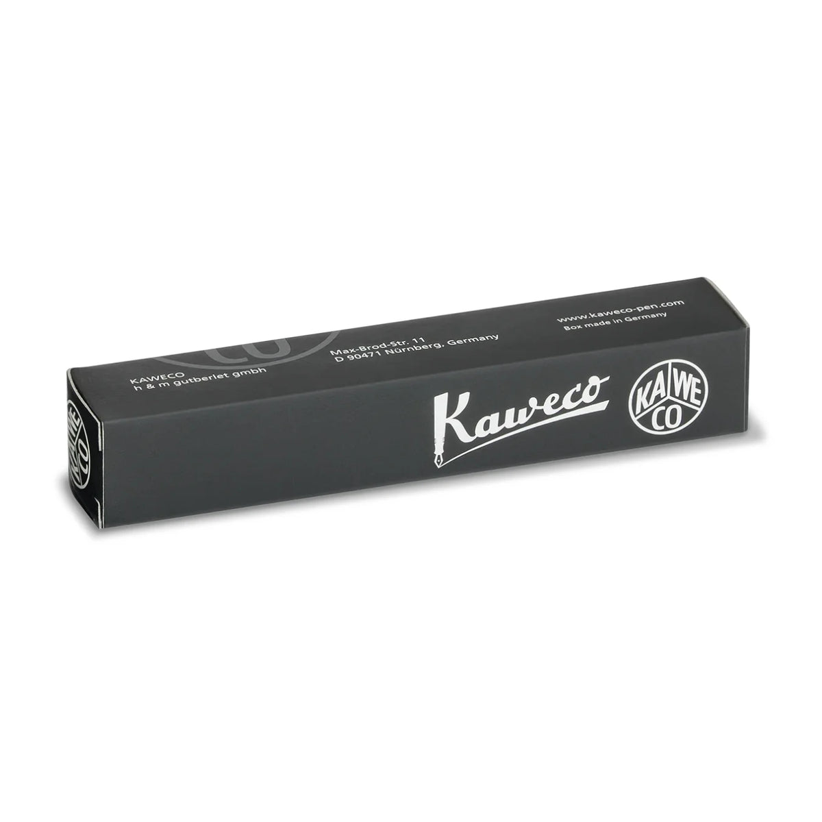 Kaweco Skyline Sport Fountain Pen - Pink