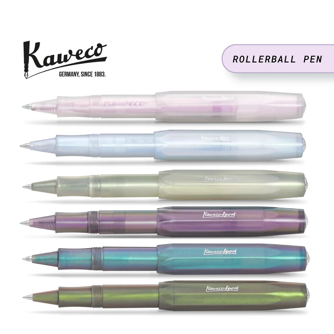 Kaweco Lunar Sport Rollerball Pen