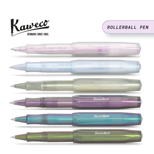 Kaweco Lunar Sport Rollerball Pen