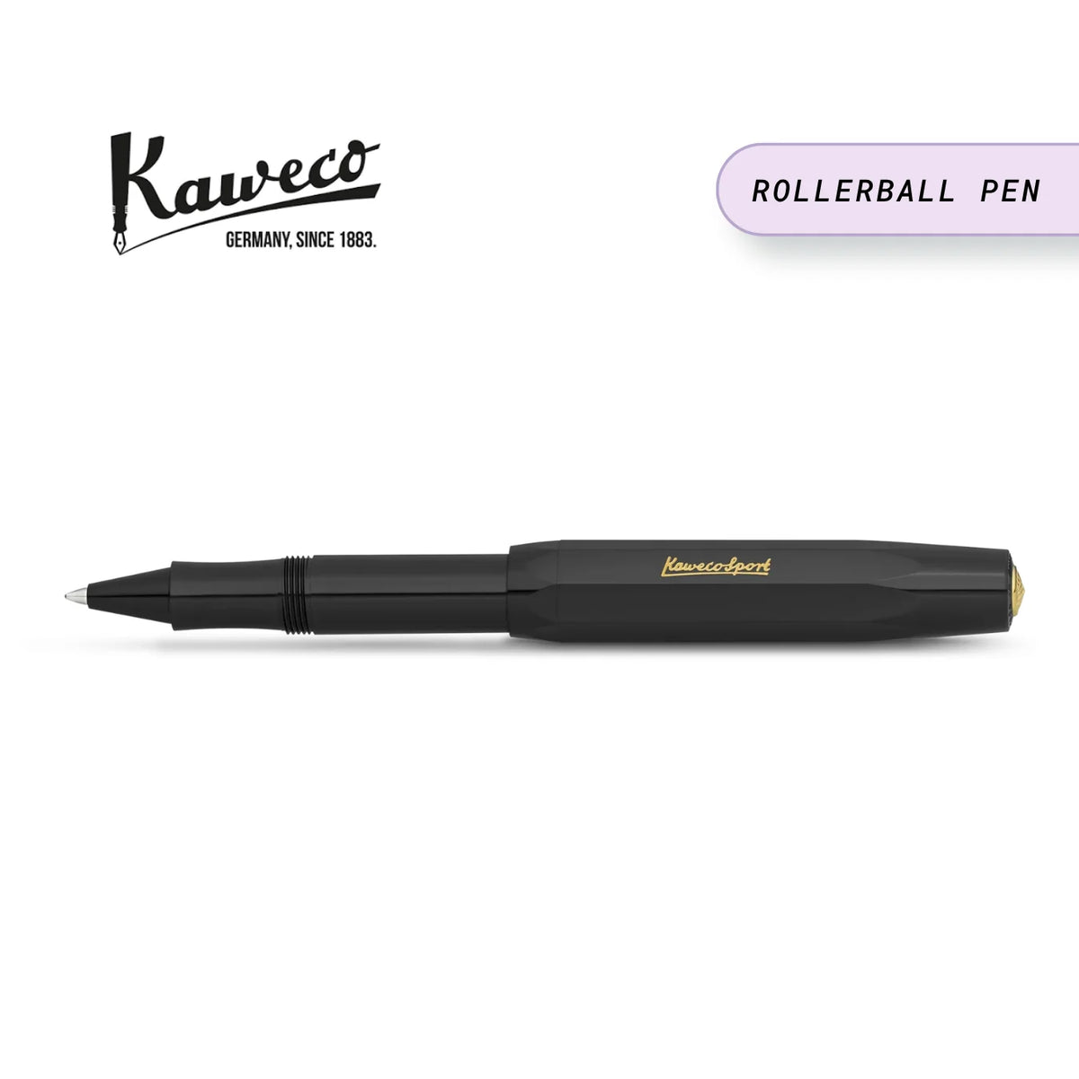 Kaweco Classic Sport Rollerball Pen
