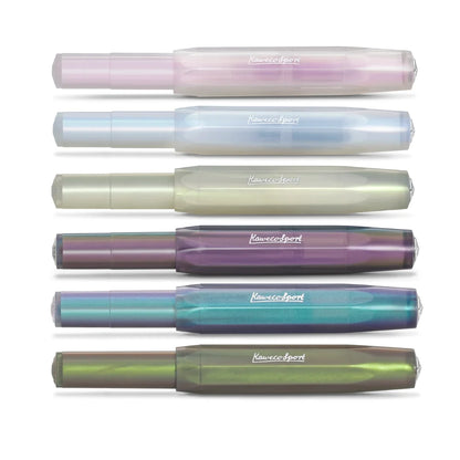 Kaweco Lunar Sport Rollerball Pen