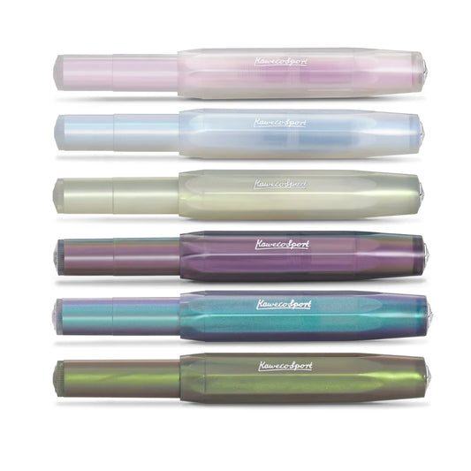 Kaweco Lunar Sport Rollerball Pen
