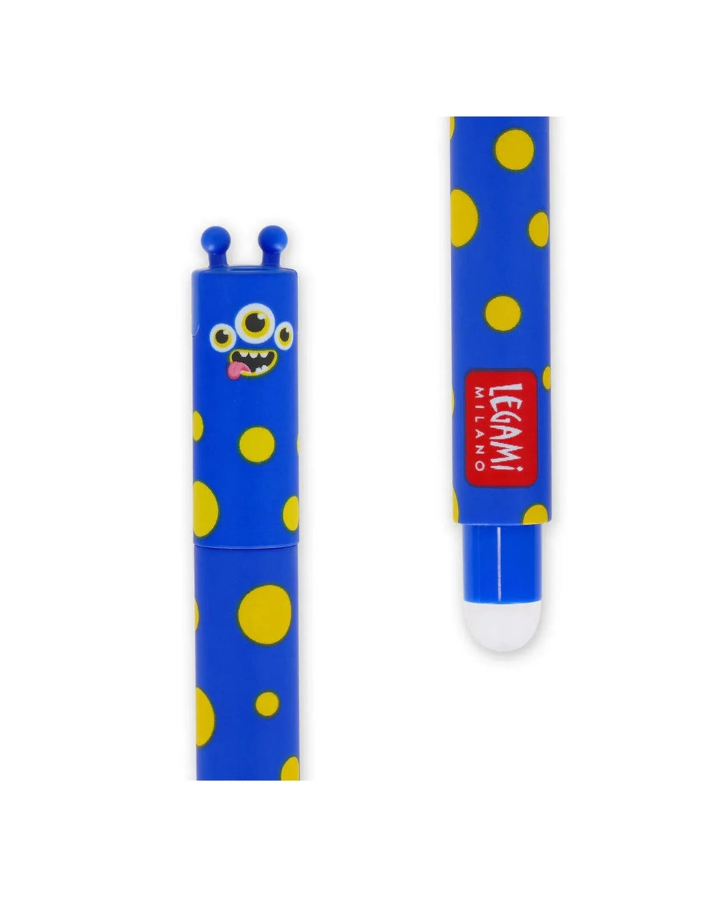 Legami Erasable Gel Pens