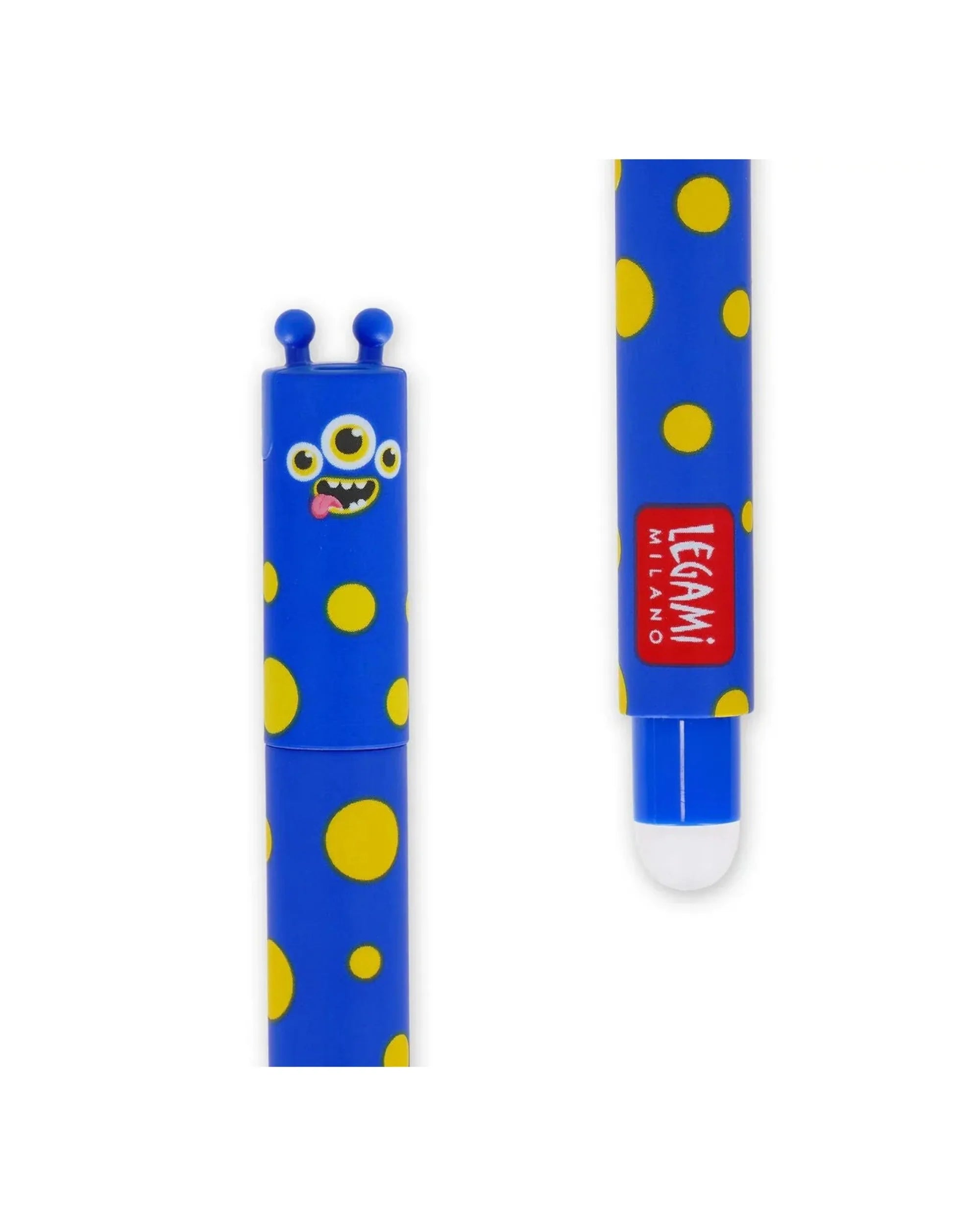 Legami Erasable Gel Pens
