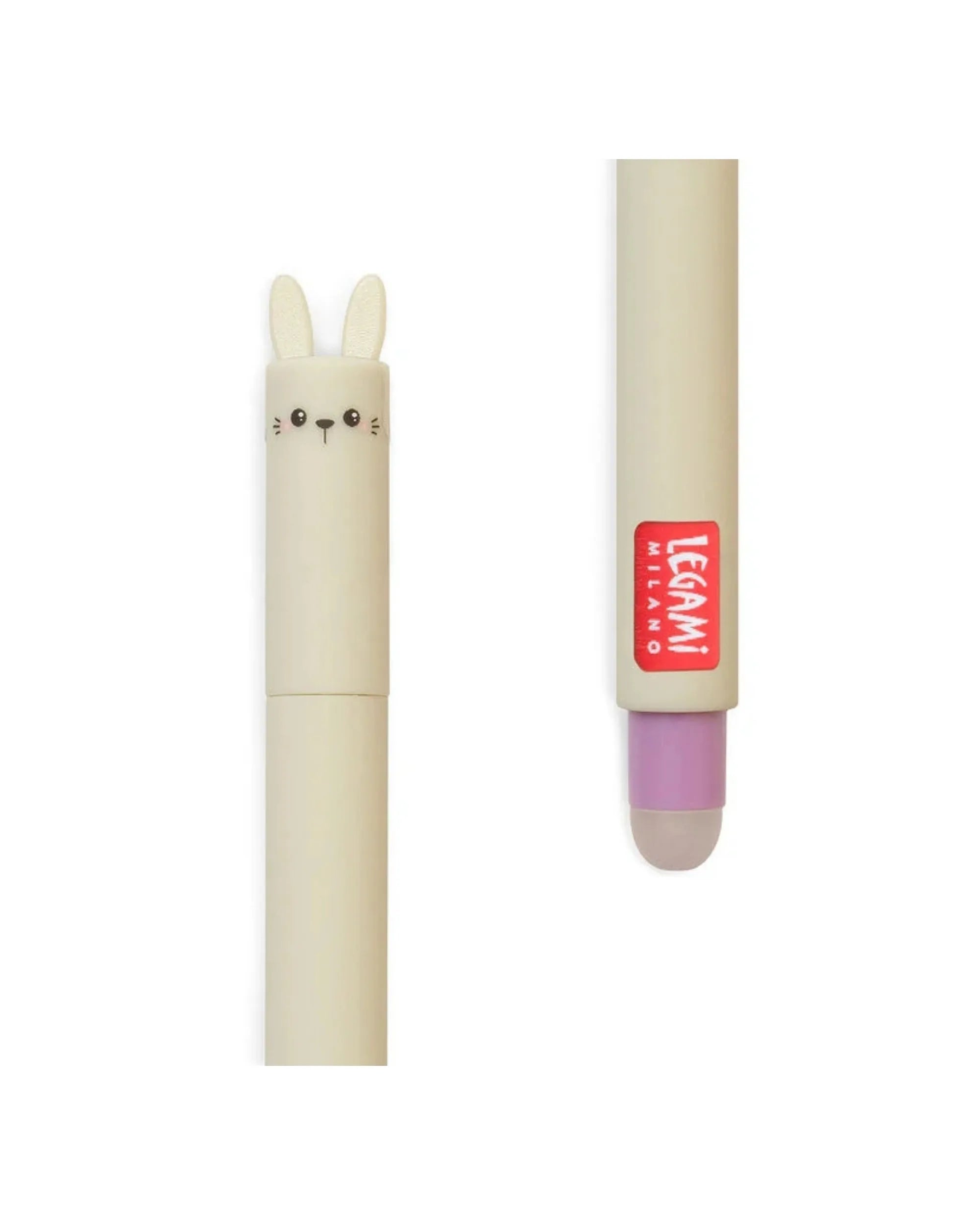 Legami Erasable Gel Pens