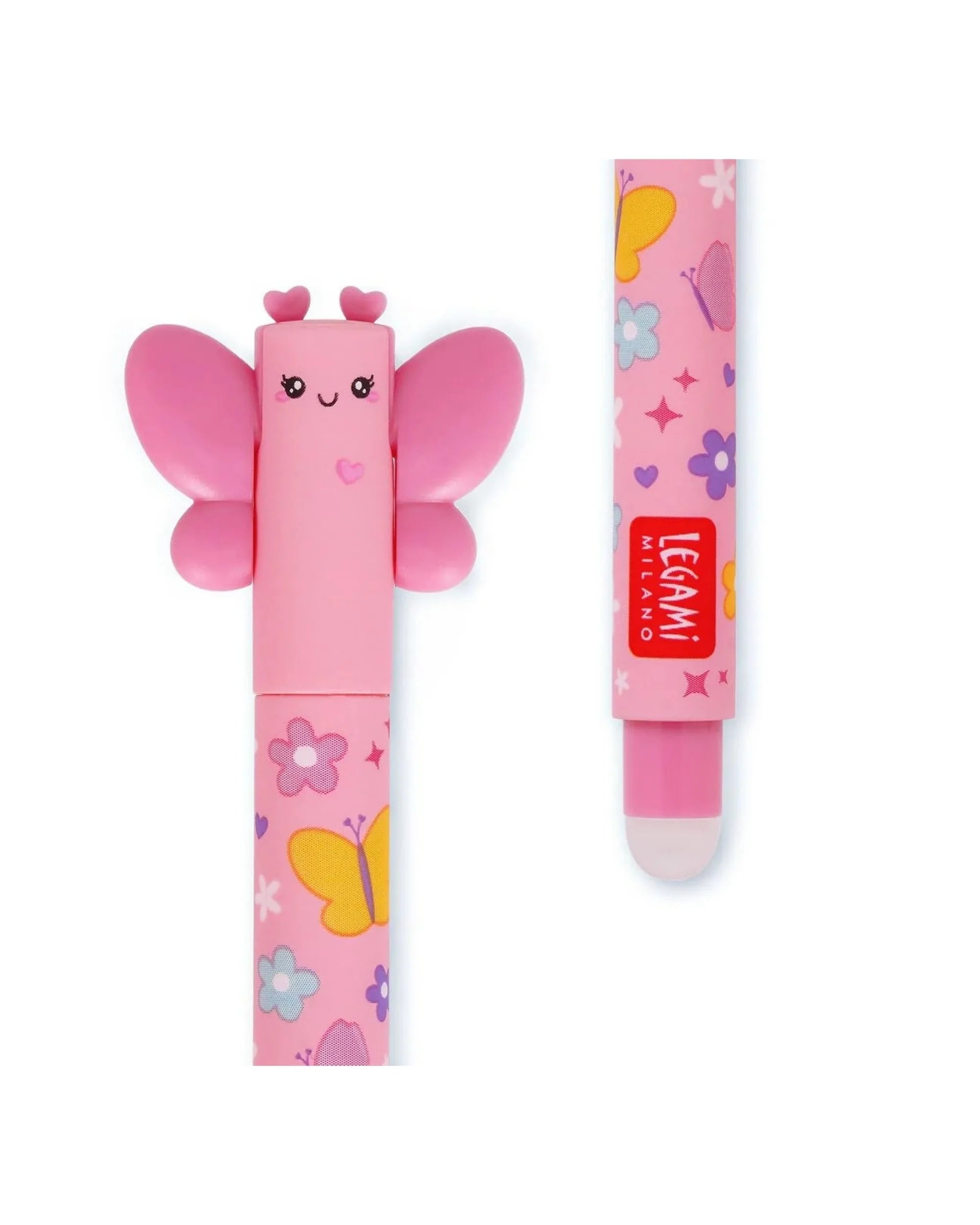 Legami Erasable Gel Pens