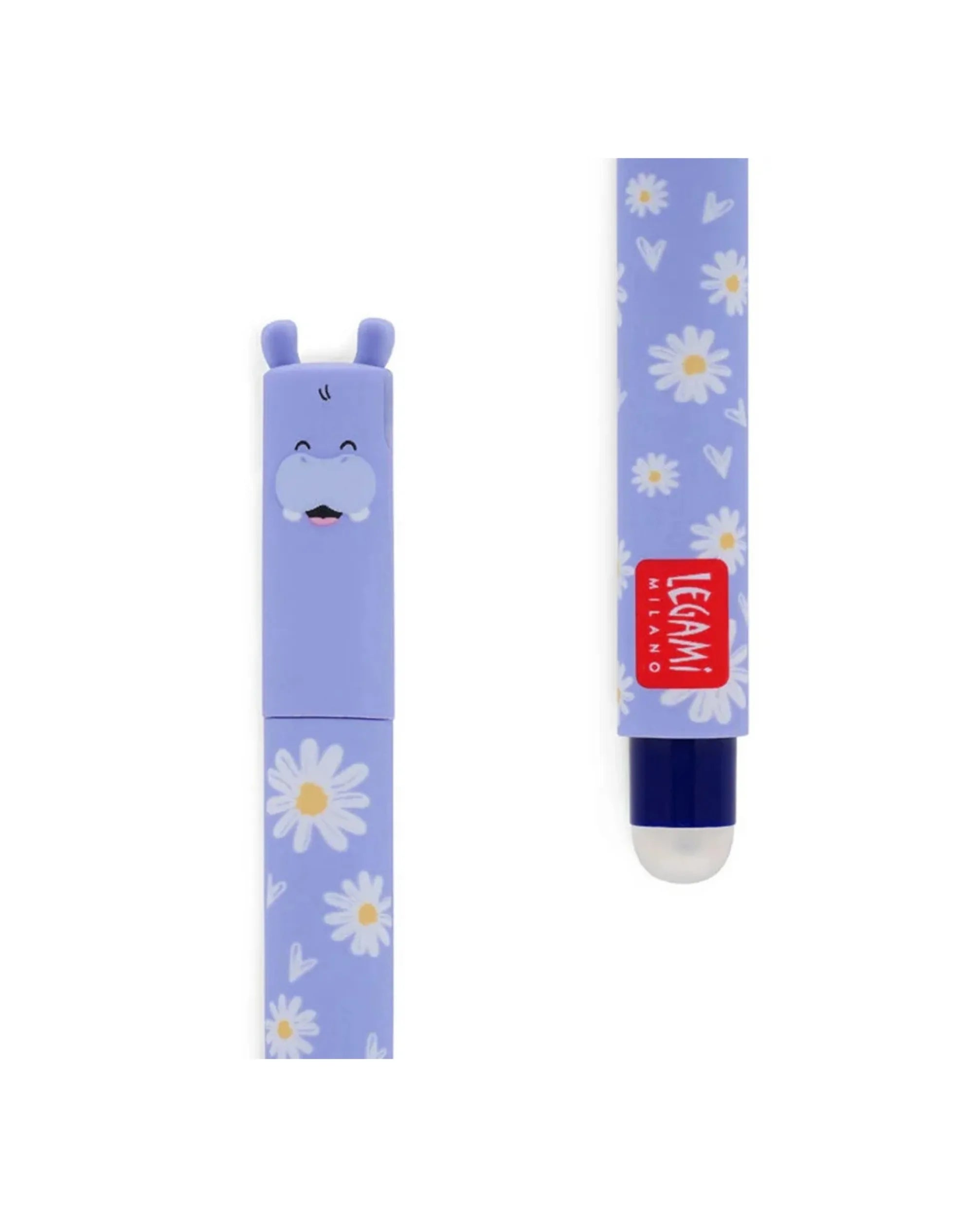 Legami Erasable Gel Pens