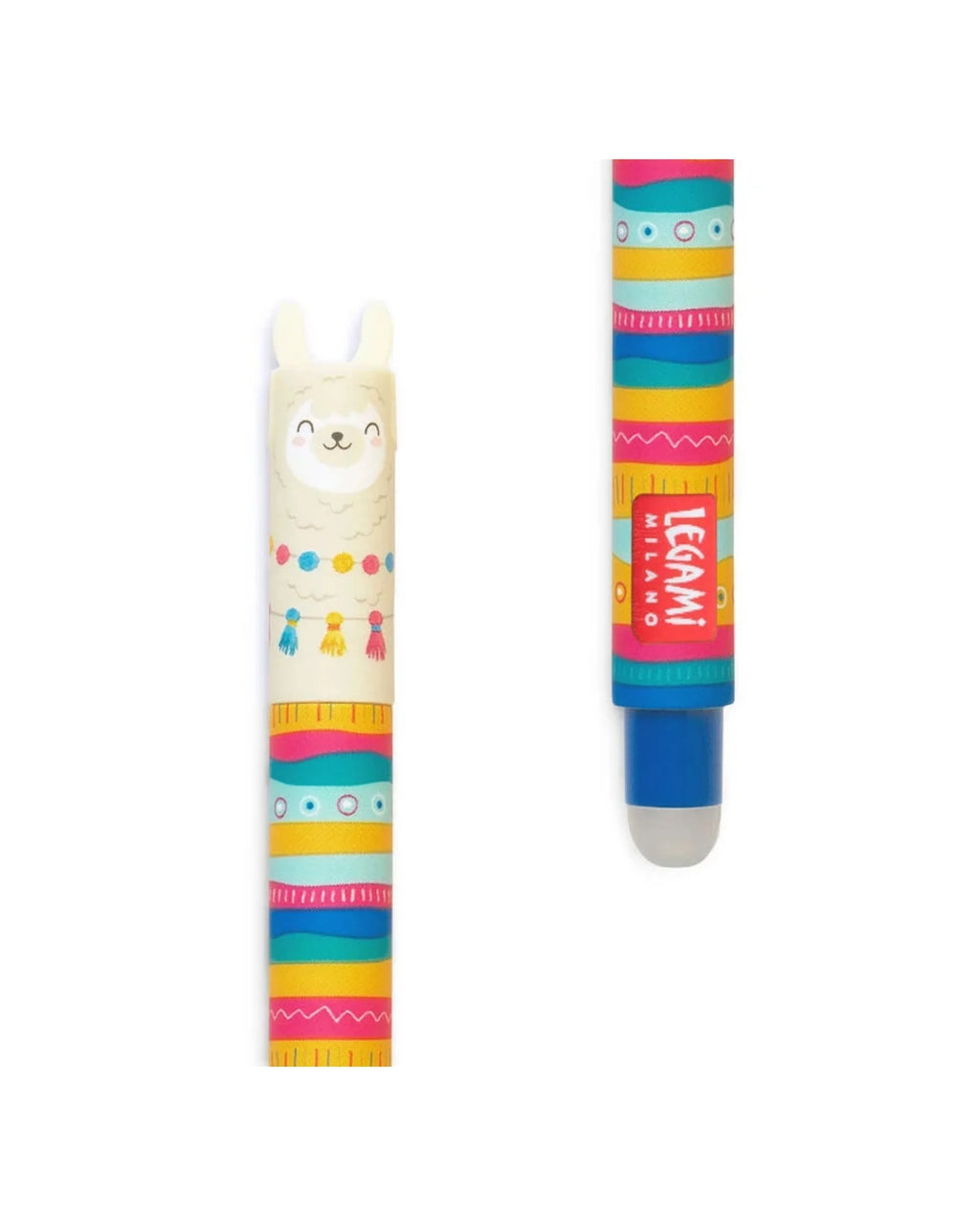 Legami Erasable Gel Pens