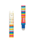 Legami Erasable Gel Pen – Character Designs