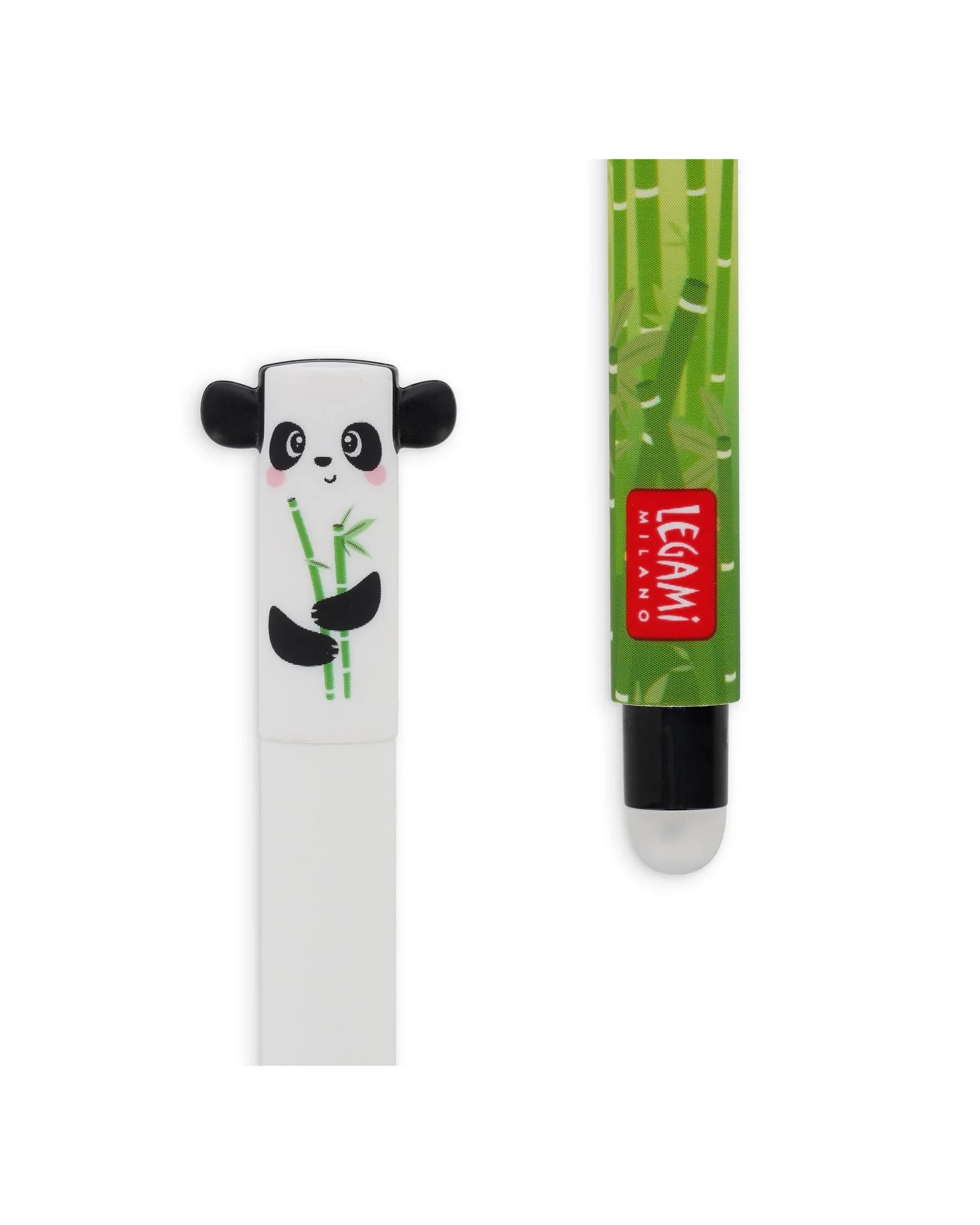 Legami Erasable Gel Pens