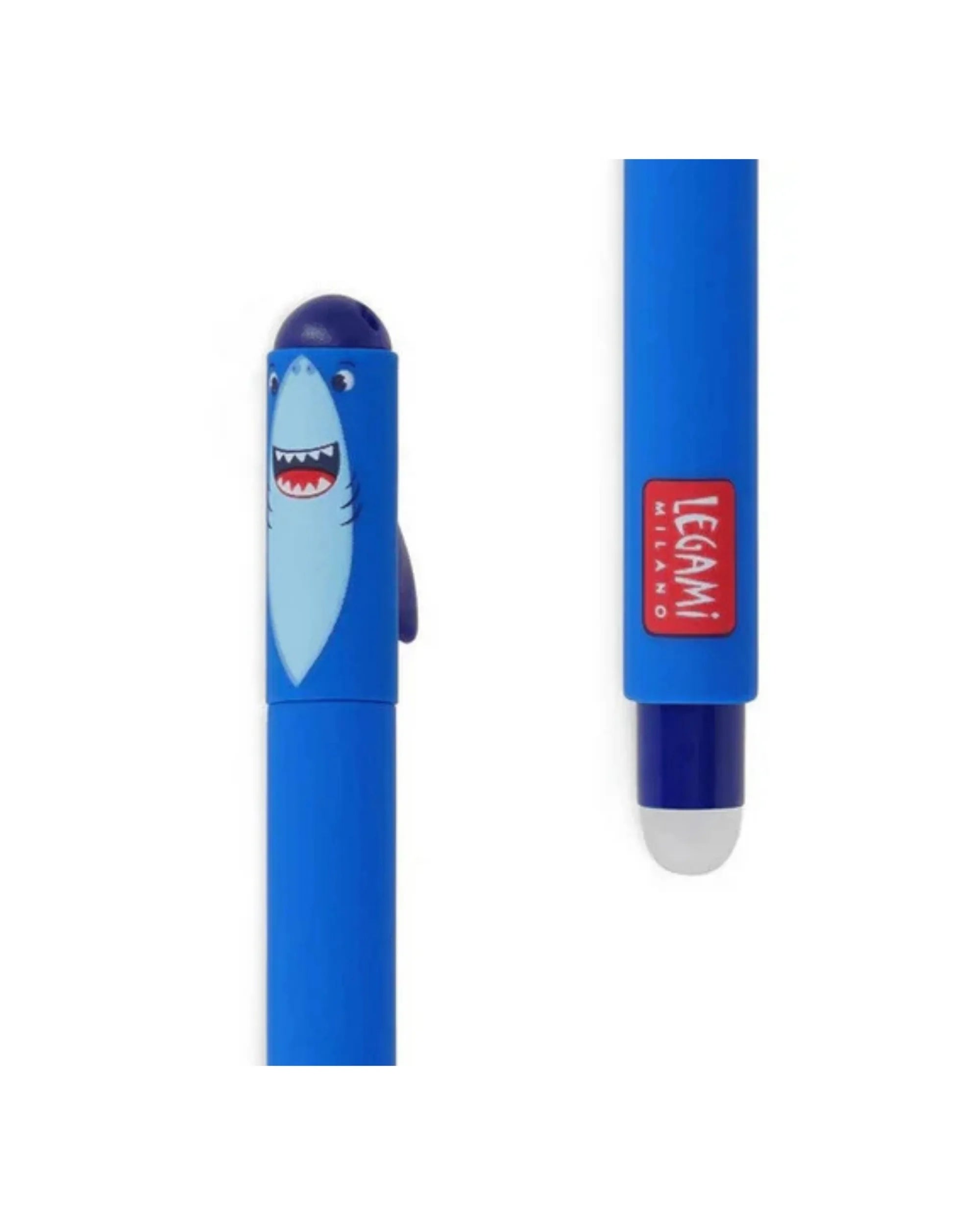 Legami Erasable Gel Pens