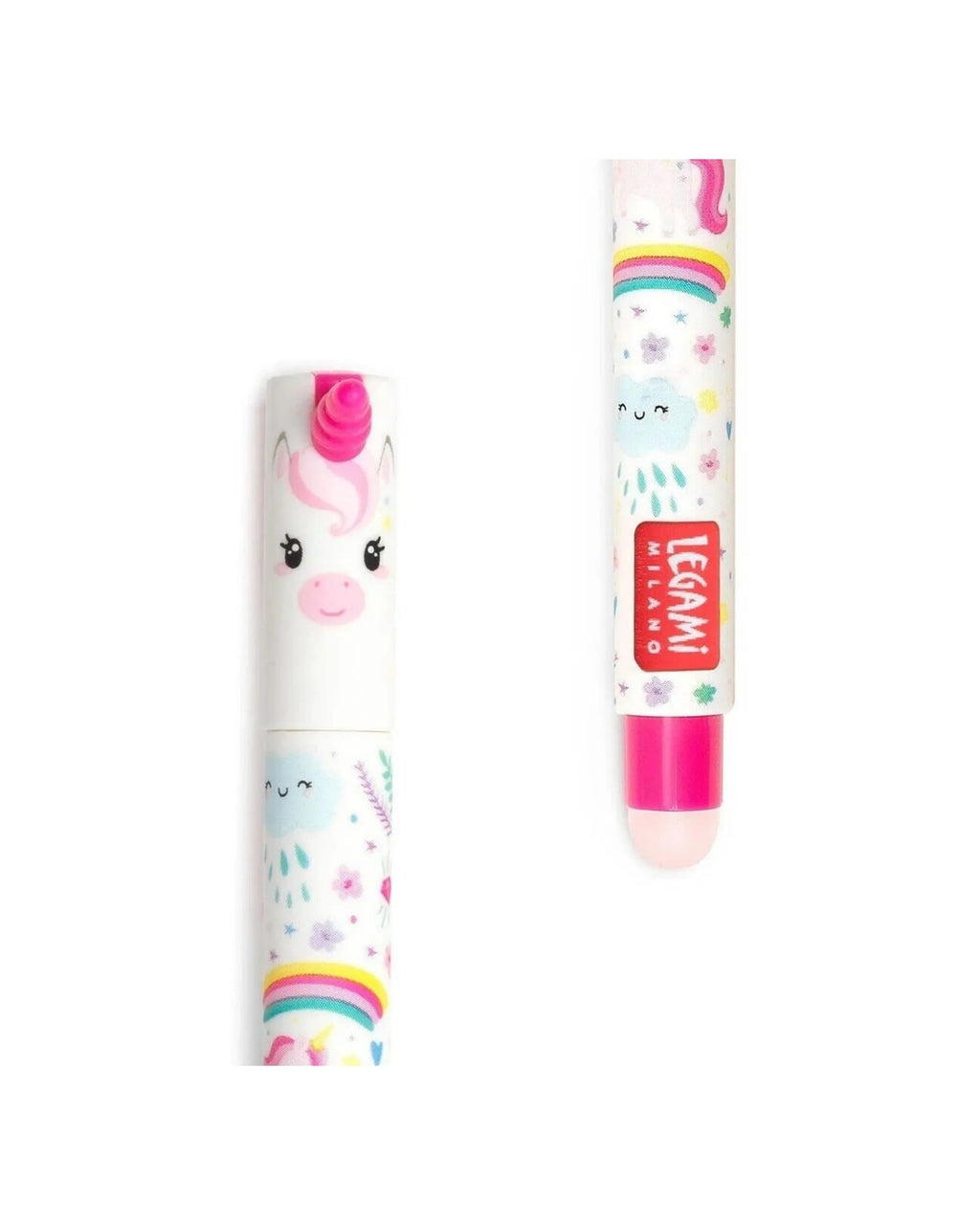 Legami Erasable Gel Pens