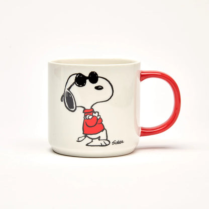 Magpie x Peanuts Snoopy 'Stay Cool' Mug