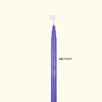 Marvy Le Pen Fineliner – 20 Colours
