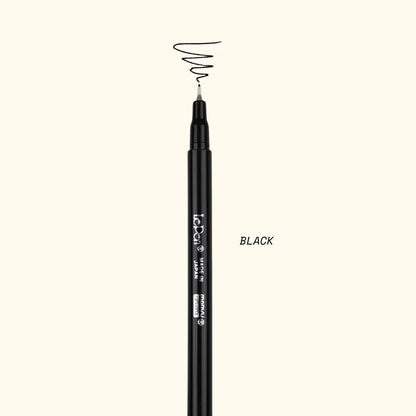Marvy Le Pen Fineliner – 20 Colours
