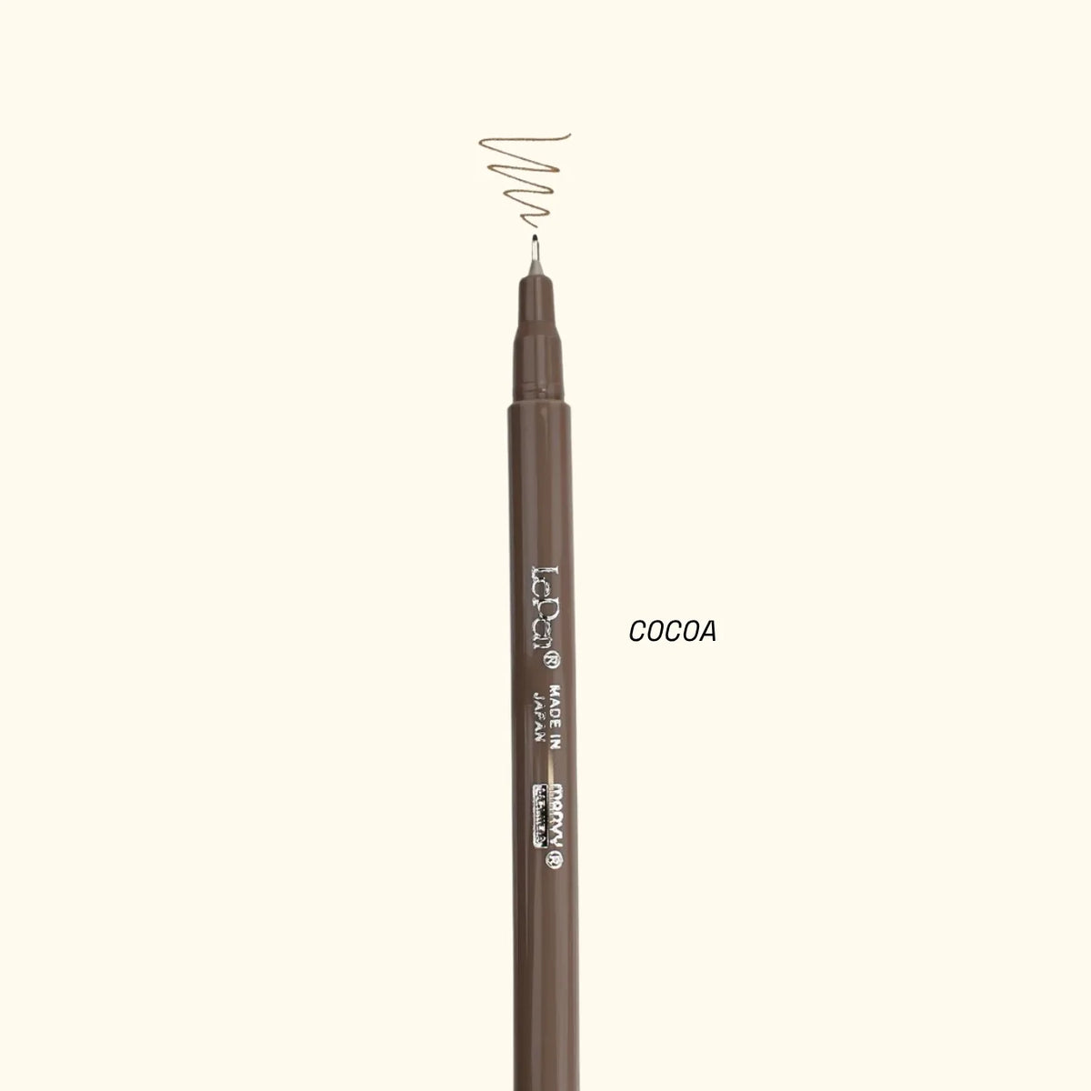 Marvy Le Pen Fineliner – 20 Colours